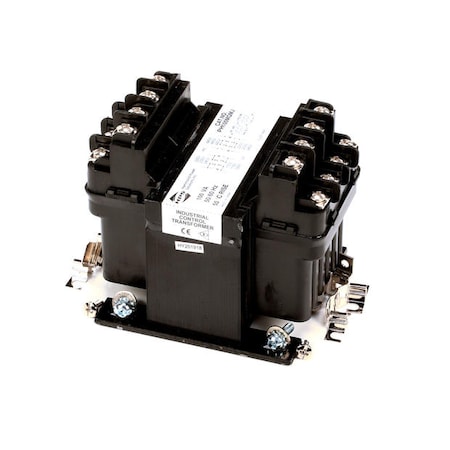Crown Steam Transformer (240-480/120-240 1 4-T255